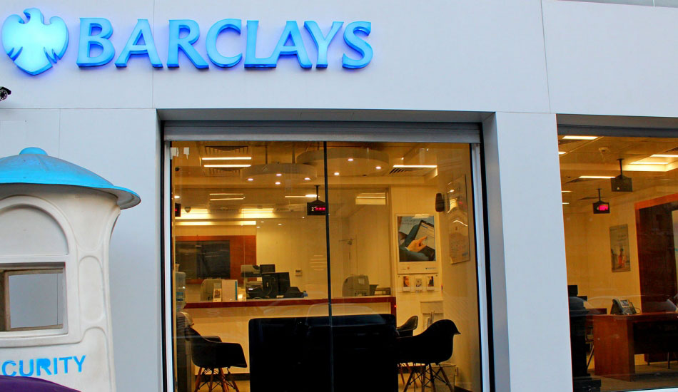 Barclays Bank Egypt