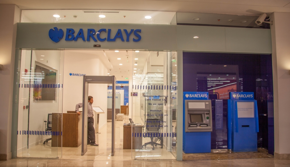 Barclays Bank Egypt