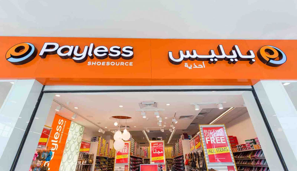 Payless