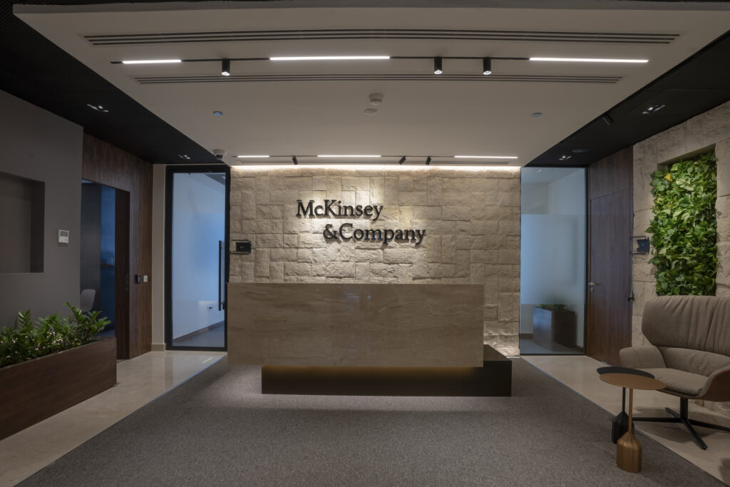 McKinsey & Company